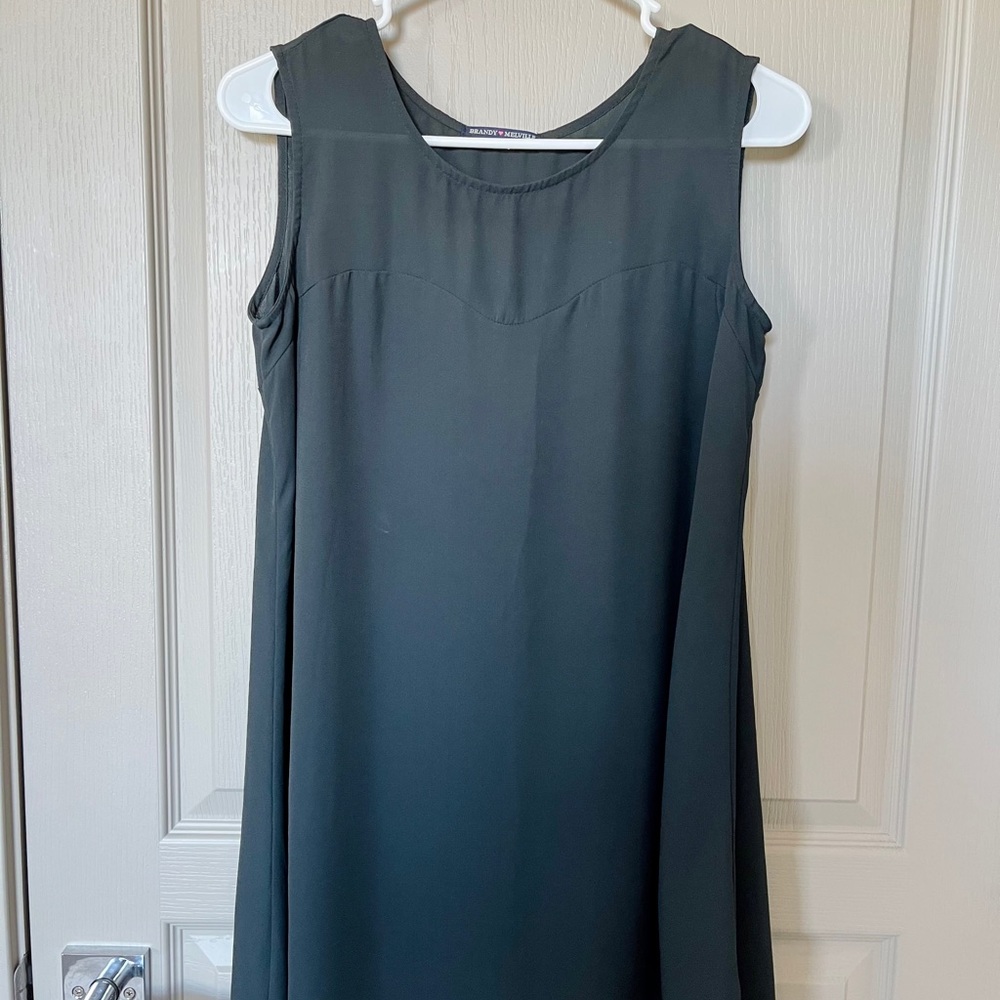 Brandy Melville Mini Dress